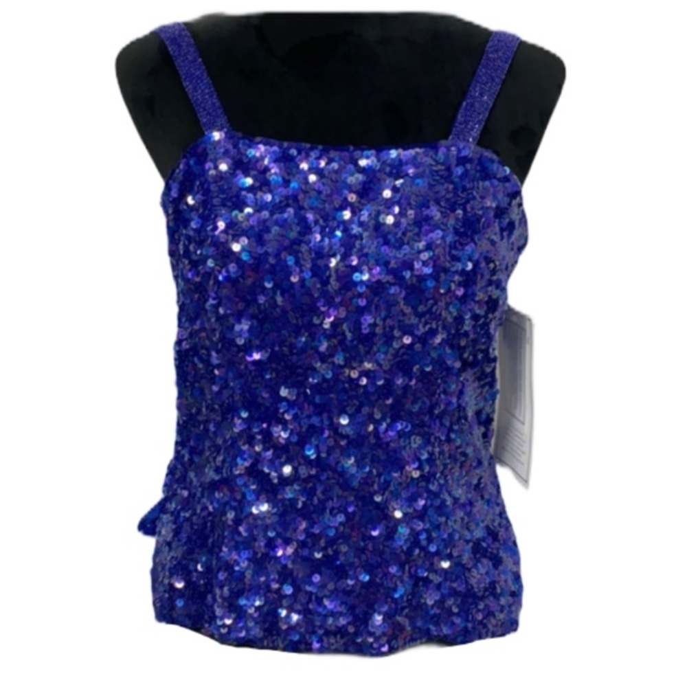 Vintage | Beaded Drama Special Occasion